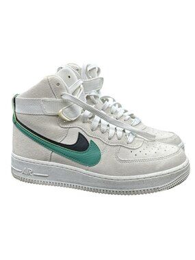 Nike Air Force 1 SE High 82 Neptune Green Tributes Silhouette’s 40th Anniversory